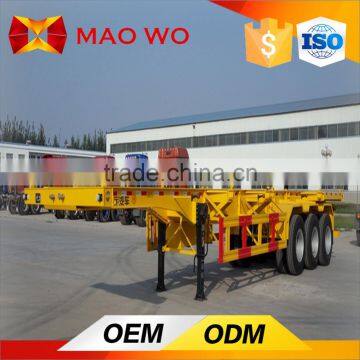 China Accessory Truck Scale and 3 Axle Truck Dimensions Containers photo-5