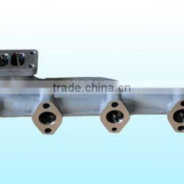 Sand Casting Vent Pipe for Car/auto Car Vent Pipe by Cast/casting Vent Pipe