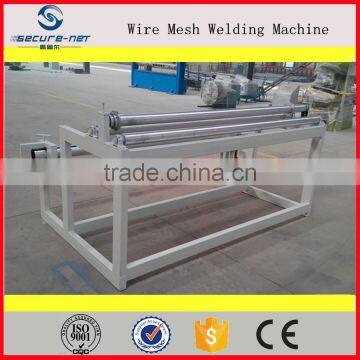 Professional Manufacturing Breeding Mesh Welding Machine photo-4
