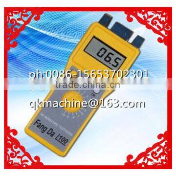 China QK-FDG1 paper moisture content testing equipment