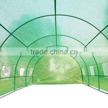 Portable Walk-In Garden Tunnel Greenhouse photo-4
