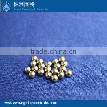 YG6 Tungsten Carbide Ball&tungsten carbide ball 6mm