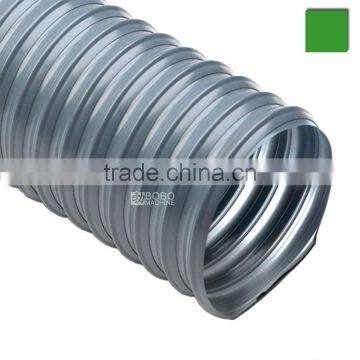 Corrugated Steel Post Tension Pipe Making Machine photo-6