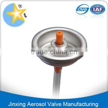 Ball Aerosol Valve and Spray Nozzle photo-4