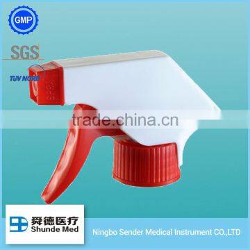 2016 professional China custom plastic micro-trigger sprayer