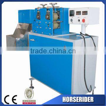 Hot Sale Flavored Drinking Straw Bending Machine Factory Price photo-2