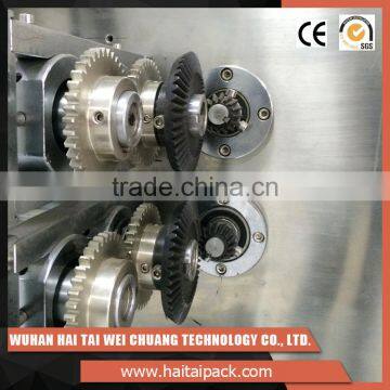 Wholesale Supplier High Quality Grain Packing Machine Used for Granular Coffee, Sugar, Granular Medicine Etc photo-3