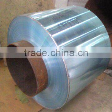 Aluminium sheet