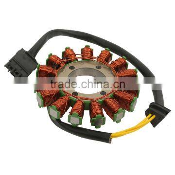 Motorcycle Stator Coil Generator For Honda CBR600RR CBR 600RR 2007-2012 08 09 10 photo-2