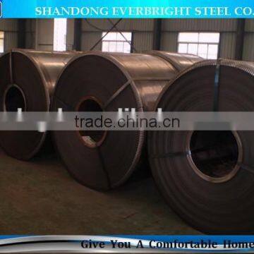 Prime Colled Rolled Steel Coils/SPCC/SPCD/SPCE photo-4