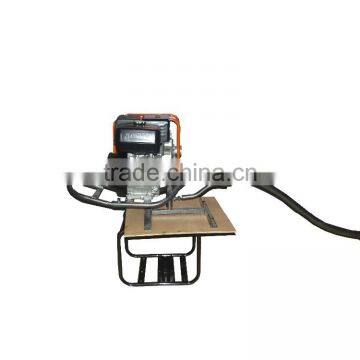 2016 China High Quality Competitive Wholesale Price Small Boat Gasoline Engine Water Jet Boat Engine for Fishboat photo-2