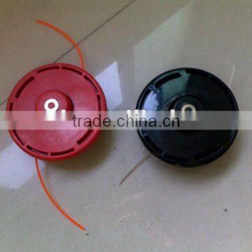 nylon head for brush cutter