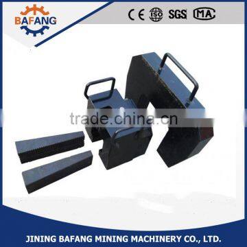 ZQG Rail Crashed Device With High Quality and Low Price photo-2