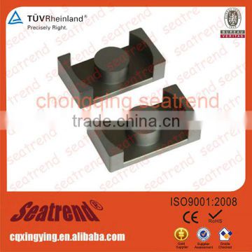 High Quality Products Amorphous And Nanocrystalline Alloys Rectangular Module Inductor Magnetic Core