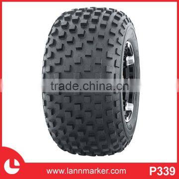 High Quality ATV Tire 19x7-8 photo-3