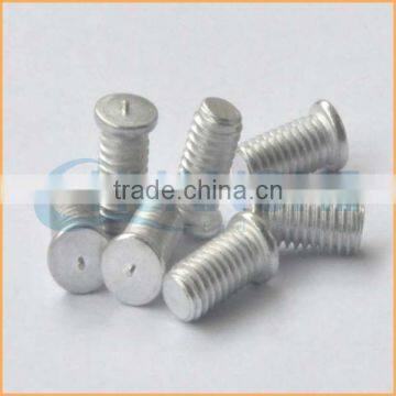 Factory Sales Plating Welding Screw photo-6