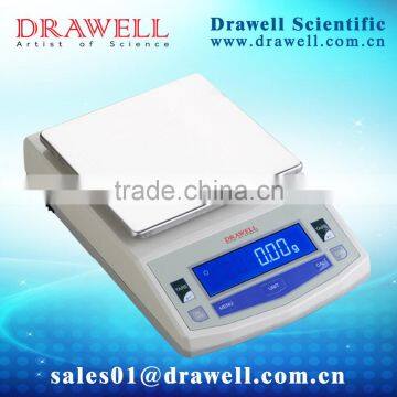 LED laboratory electronic balance( 0.1g/0.01g),2016 new