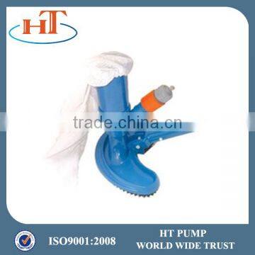 swimming pool long handle jet vacuum