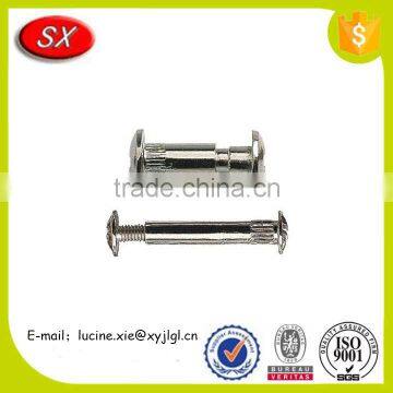 Custom High Quality Chinese Manufacture Home Furniture Spare Parts Aluminum Machinery photo-2
