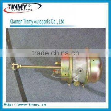 Truck Spring Air Brake Chamber T24/30 photo-1