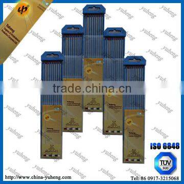 Manufacturer 2.4MM 2% THOR Tungsten Electrode 3/32" EA photo-4