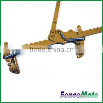 Electric Fence Wire Stretcher