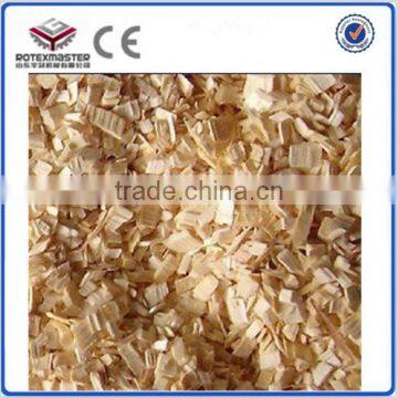 Tree Cutting Machine / Wood Chip Crusher photo-3