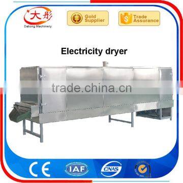 CE approved can make pet food small fish feed extruder for sale