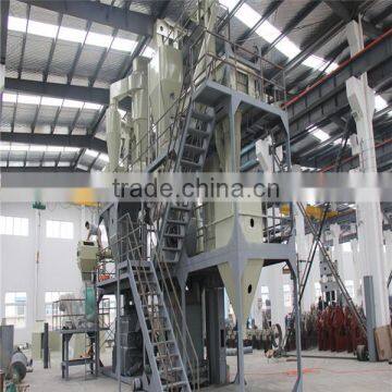 Hot sale animal feed pellet press machine