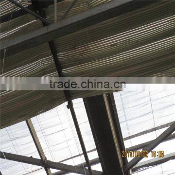 New Premium Galvanized Wire Mesh Greenhouse photo-5