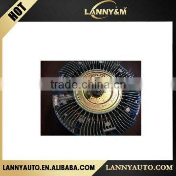 High quality fan clutch for truck 1607003C91 ,Bw 188607, 2601077C1, h28BA, 503192C91