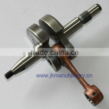 Hus 268 / 272 / 61 crankshaft / 268 chain saw spare parts 268 chainsaw Shaft 501 52 84-02,501528402