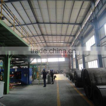 0.27*1000 Galvanized Steel Sheet in Coil photo-5