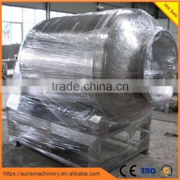 Meat Processing Rotary Meat Vacuum Tumbler / Vacuum Meat Tumbling Machine photo-5