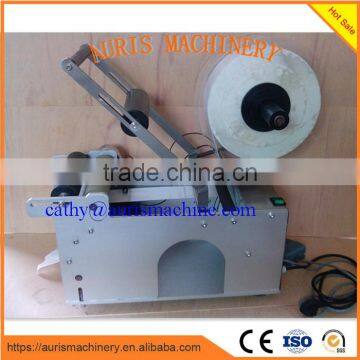 Round Bottle Label Sticker Labeling Machine on Promotion photo-3