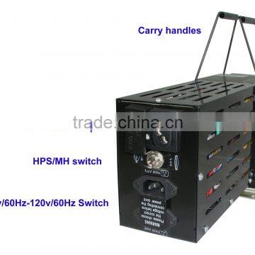 1000w Magnetic Switchable Ballast