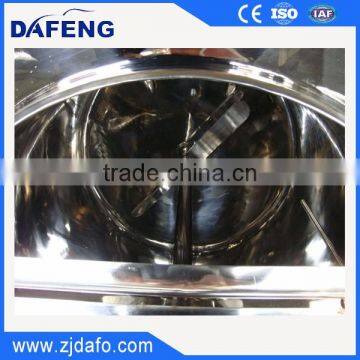 Stainless Steel Heating Chemical Reactor photo-5