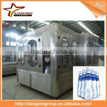 200ml-2L Small Bottle Water Filling Machine Complete Production Line photo-2