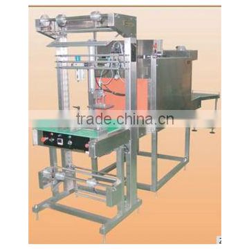 80SSOM30 Shrink Packaging System