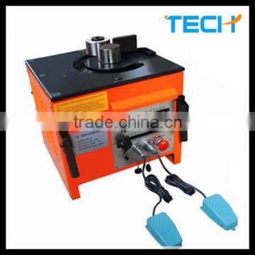 220V steel bender for bending 25mm steel