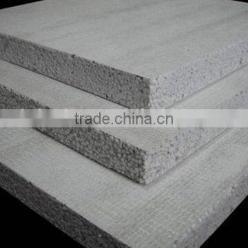 Fireproof MGO Board for Ceiling and Wall Partition