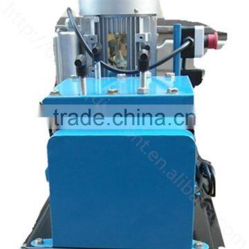 99.7% High Separate Rate Waste Scrap Copper Wire Separating Recycling Machine photo-4