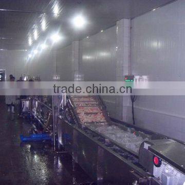 Vegetables and Fruits Bubble Washer photo-4