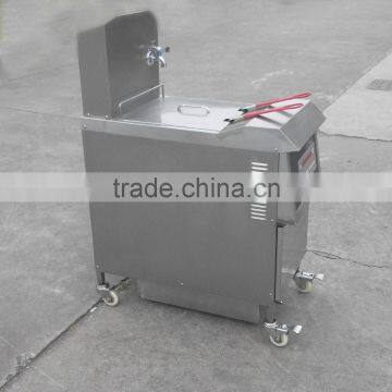 Gas Deep Fat Fryer Kfc Deep Fryer Used Gas Deep Fryer With CE Approved