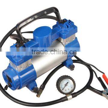 H70100 Mini High Pressure Air Compressor for Car Tyre