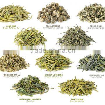 V Structure Design Tea Color Sorter Machine In Hefei Anhui photo-5