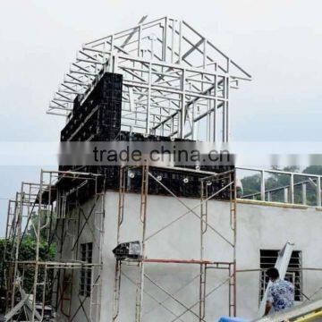 Building Construction Materials Steel Support Props photo-4