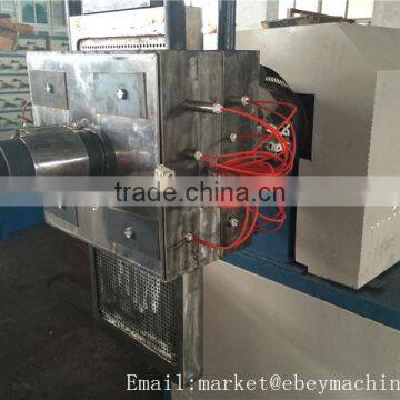 Plastic Machine Price High Quality Recycling Extruder photo-2