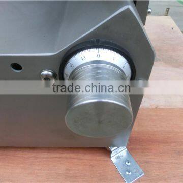 High Quality Frozen Meat Slicer, Full Automatic Meat Slicer(ZQF-320A) photo-3