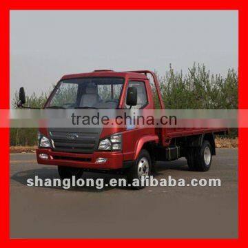 T-KING DIesel 2 Ton Truck